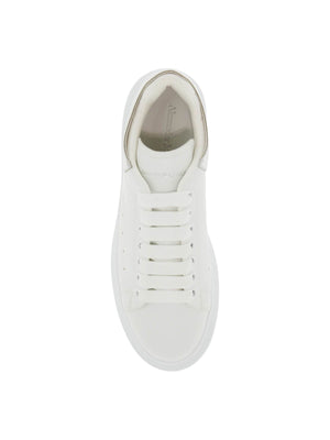 ALEXANDER MCQUEEN-Oversized Sneakers -JOHN JULIA.