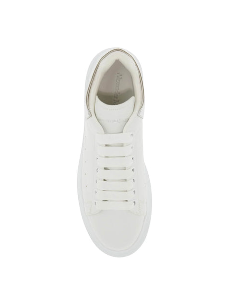 ALEXANDER MCQUEEN-Oversized Sneakers -JOHN JULIA.