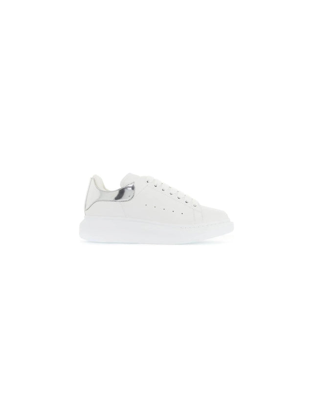 ALEXANDER MCQUEEN-Oversized Sneakers -JOHN JULIA.