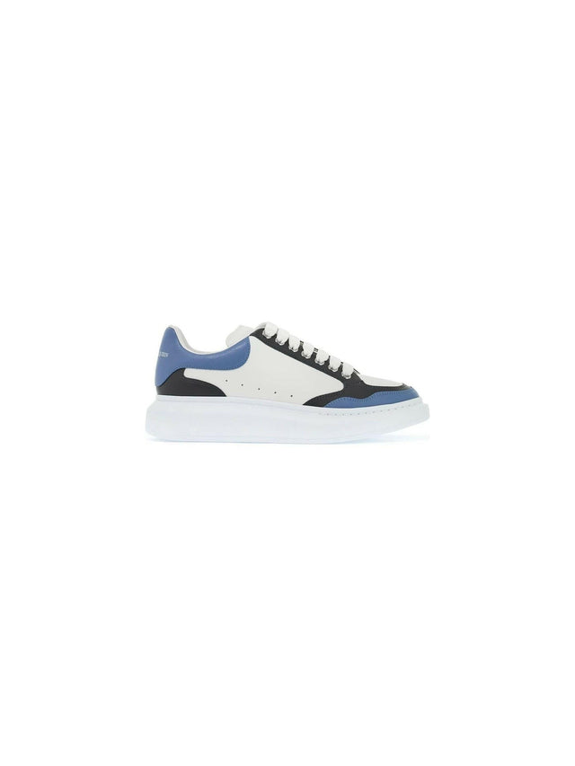 ALEXANDER MCQUEEN-Oversized Sneakers-JOHN JULIA