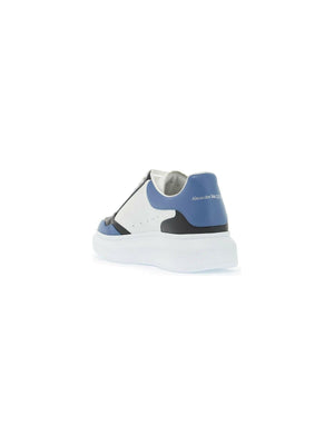 ALEXANDER MCQUEEN-Oversized Sneakers-JOHN JULIA