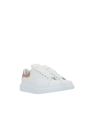 Oversized Sneakers-ALEXANDER MCQUEEN-JOHN JULIA