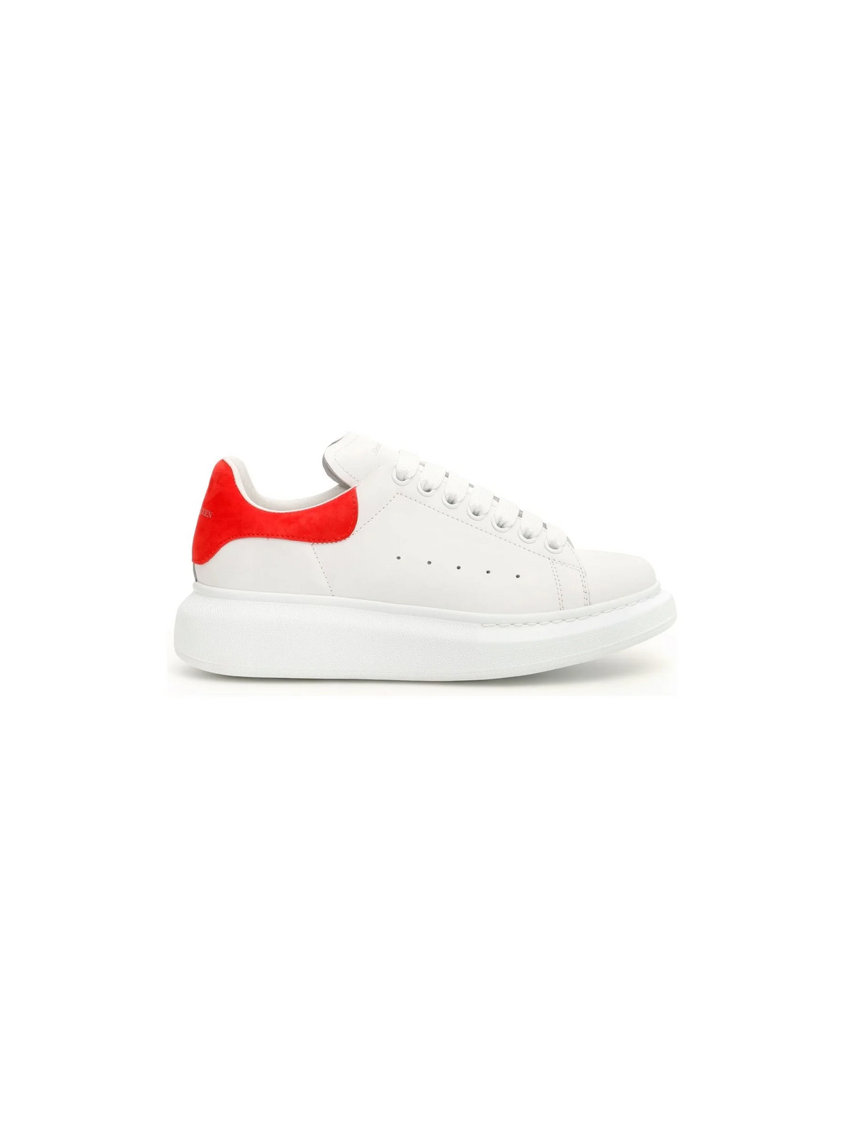 ALEXANDER MCQUEEN-Oversized Sneakers -JOHN JULIA.