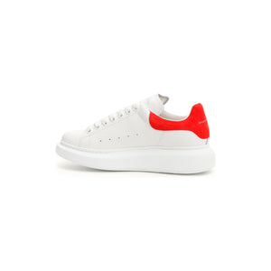 ALEXANDER MCQUEEN-Oversized Sneakers -JOHN JULIA.