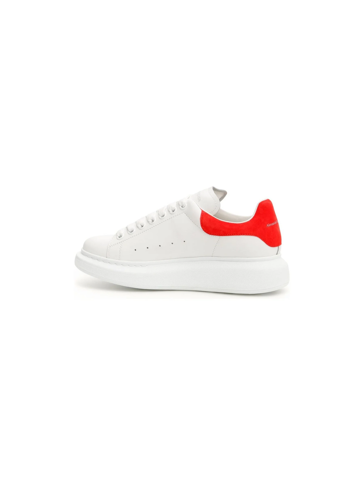 ALEXANDER MCQUEEN-Oversized Sneakers -JOHN JULIA.