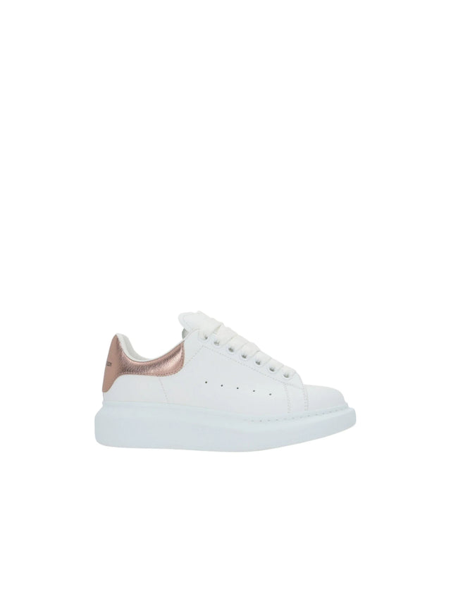 Oversized Sneakers-ALEXANDER MCQUEEN-JOHN JULIA