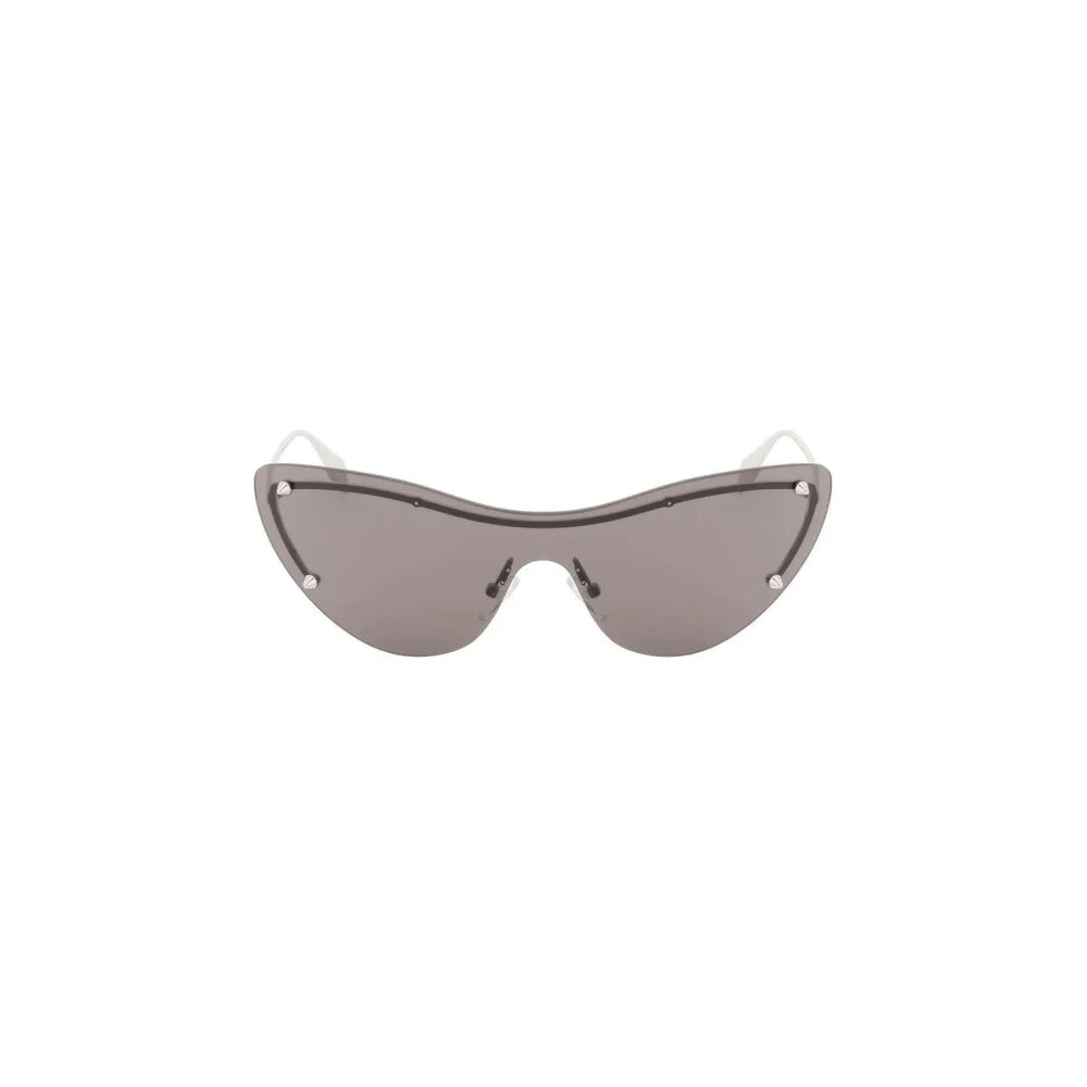 Spike Studs' Cat Eye Sunglasses ALEXANDER MCQUEEN JOHN JULIA.