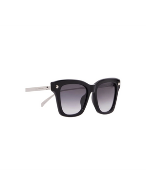 ALEXANDER MCQUEEN-Spike Studs Sunglasses -JOHN JULIA.