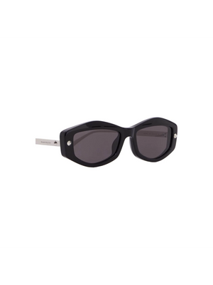 ALEXANDER MCQUEEN-Spike Studs Sunglasses -JOHN JULIA.