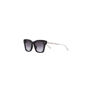 ALEXANDER MCQUEEN-Spike Studs Sunglasses -JOHN JULIA.