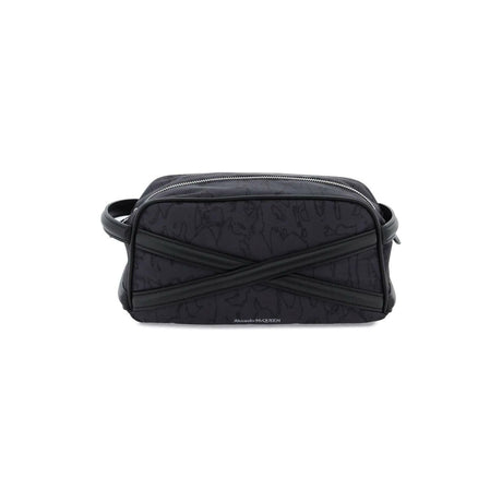 The Harness Vanity Case ALEXANDER MCQUEEN JOHN JULIA.