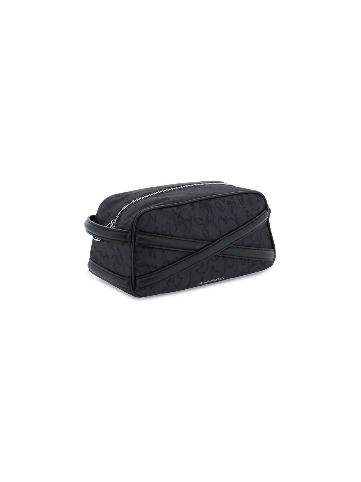 The Harness Vanity Case ALEXANDER MCQUEEN JOHN JULIA.