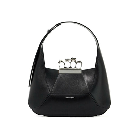 The Jewelled Hobo Bag.