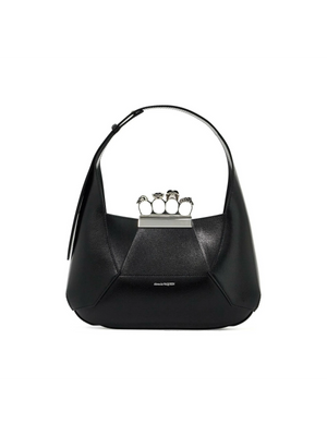 The Jewelled Hobo Bag.