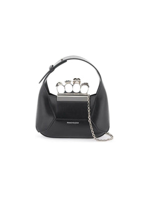 The Jewelled Hobo Mini Bag.