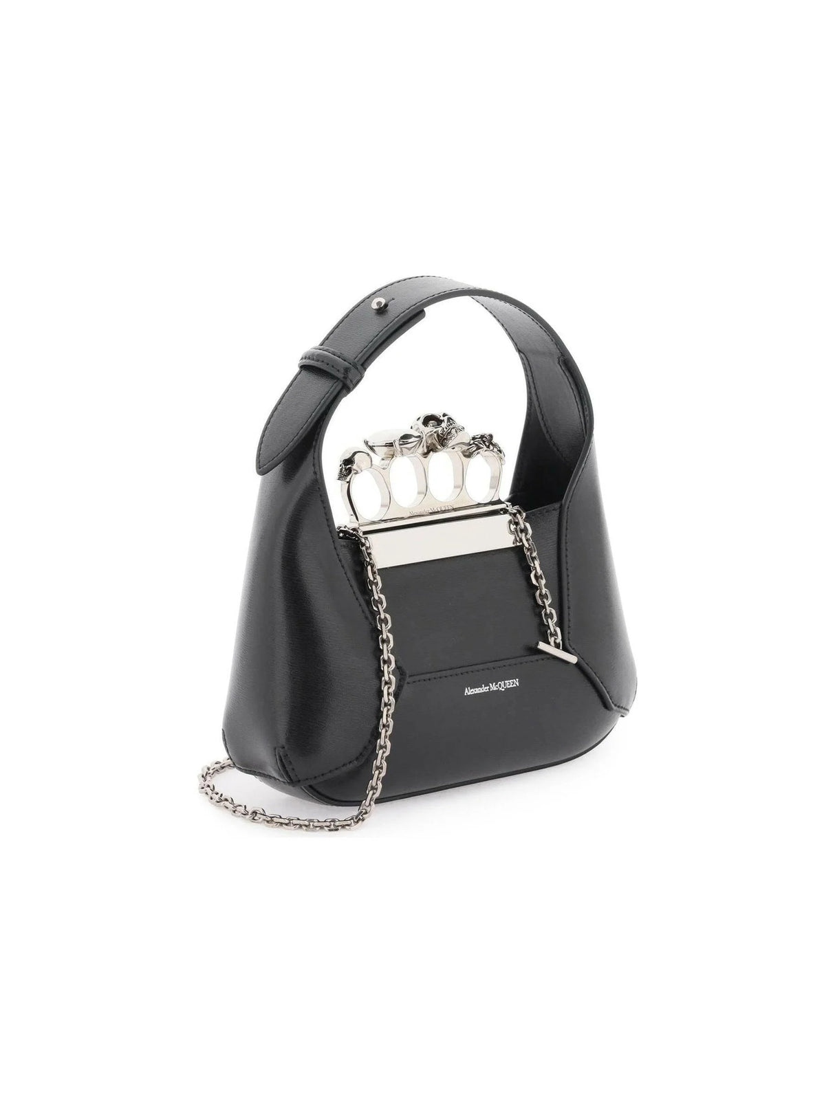 The Jewelled Hobo Mini Bag.