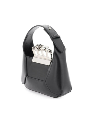 The Jewelled Hobo Mini Bag.