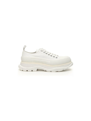 Tread Sleek Sneakers ALEXANDER MCQUEEN JOHN JULIA.