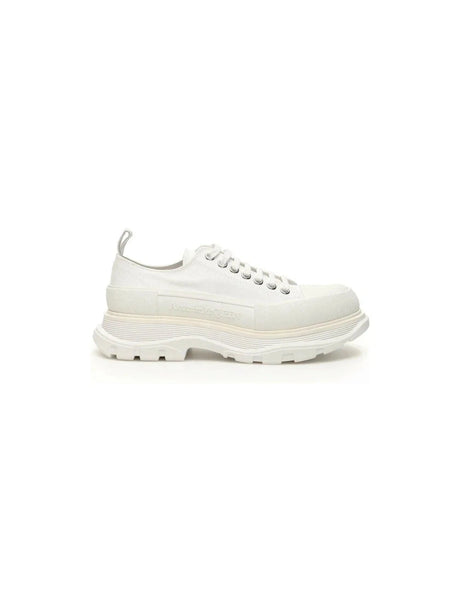 Tread Sleek Sneakers ALEXANDER MCQUEEN JOHN JULIA.