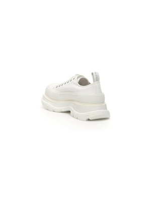 Tread Sleek Sneakers ALEXANDER MCQUEEN JOHN JULIA.