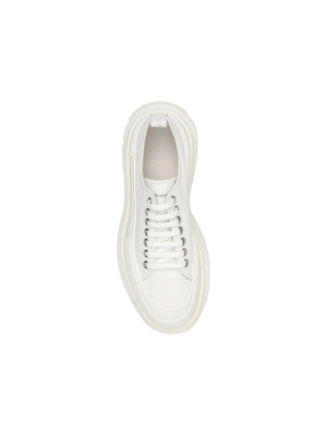 Tread Sleek Sneakers ALEXANDER MCQUEEN JOHN JULIA.