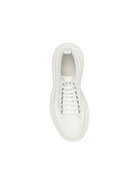 Tread Sleek Sneakers ALEXANDER MCQUEEN JOHN JULIA.