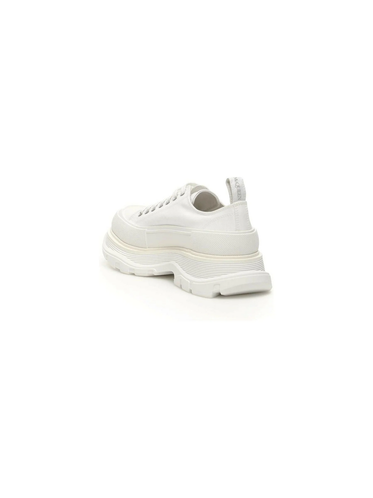 ALEXANDER MCQUEEN-Tread Slick Sneakers-JOHN JULIA