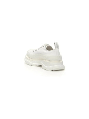 ALEXANDER MCQUEEN-Tread Slick Sneakers-JOHN JULIA