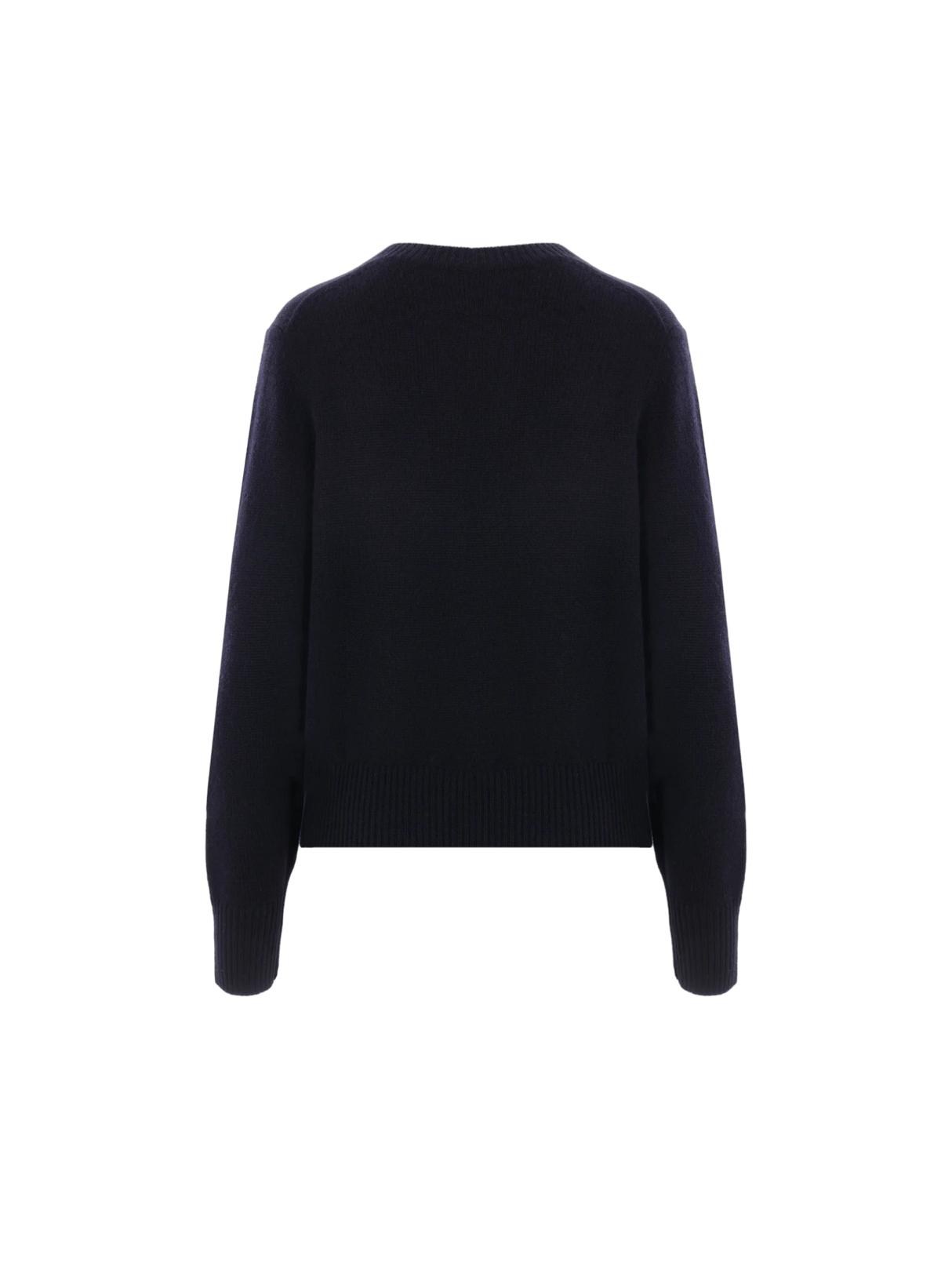 Cashmere Sweater-ALLUDE-JOHN JULIA