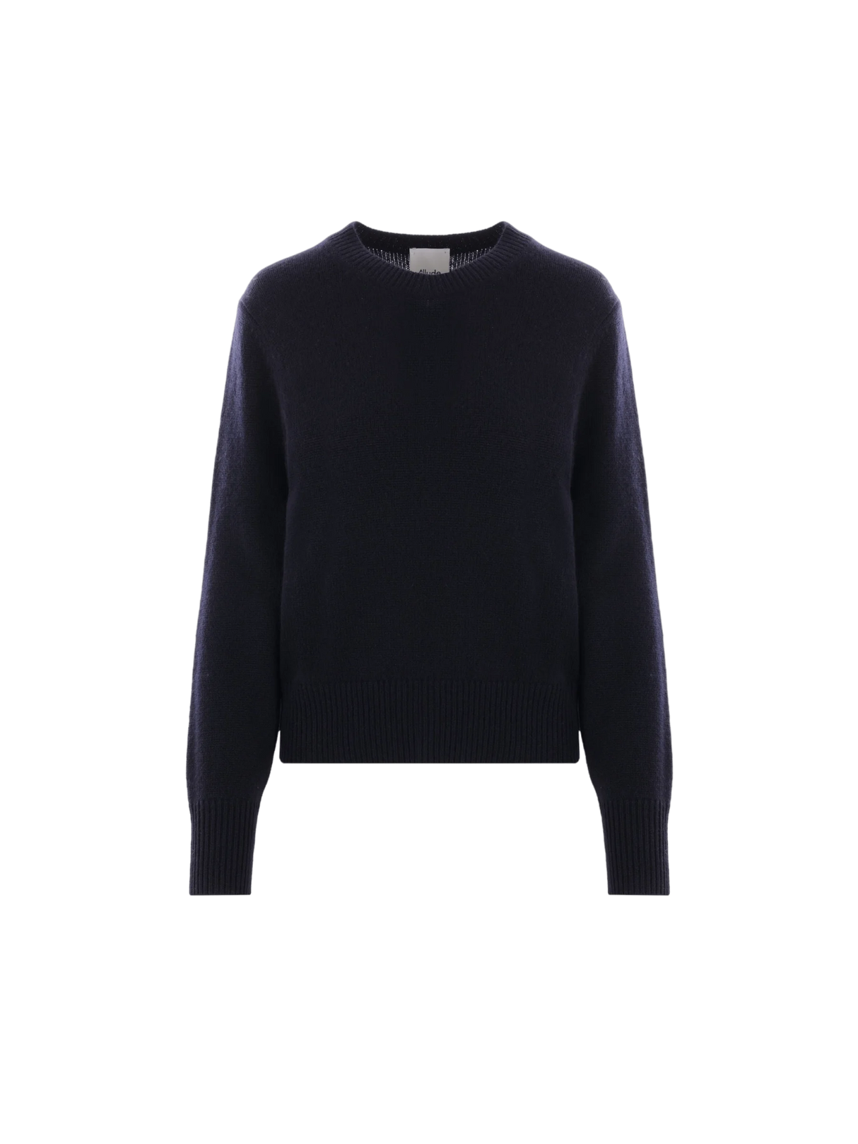 Cashmere Sweater-ALLUDE-JOHN JULIA