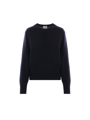 Cashmere Sweater-ALLUDE-JOHN JULIA