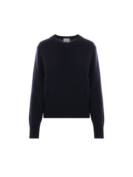 Cashmere Sweater-ALLUDE-JOHN JULIA