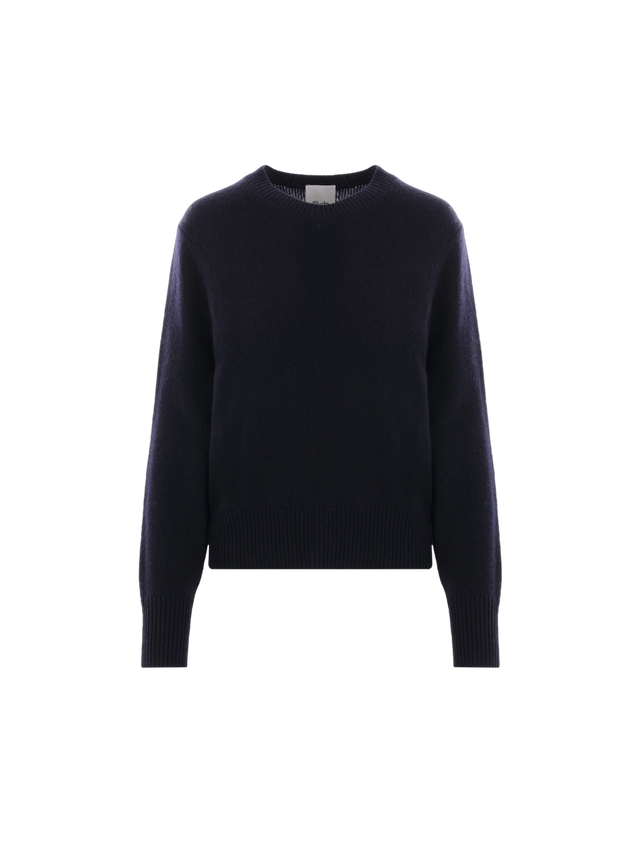 Cashmere Sweater-ALLUDE-JOHN JULIA