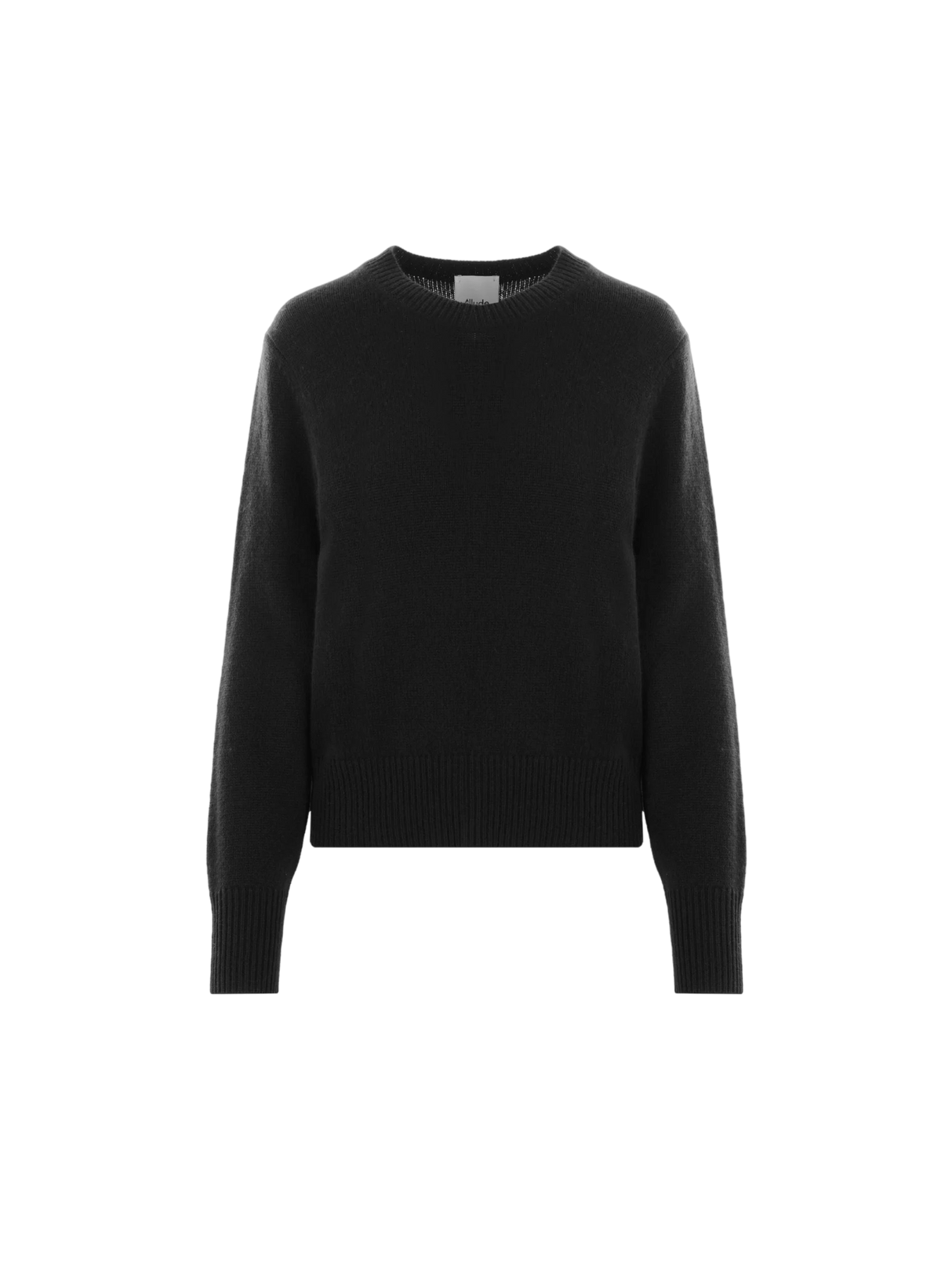 Cashmere Sweater-ALLUDE-JOHN JULIA