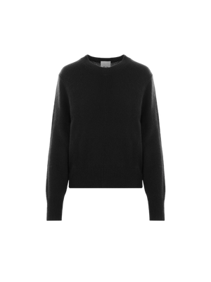 Cashmere Sweater-ALLUDE-JOHN JULIA