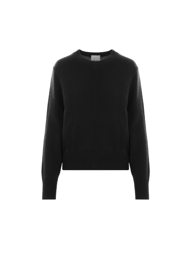 Cashmere Sweater-ALLUDE-JOHN JULIA