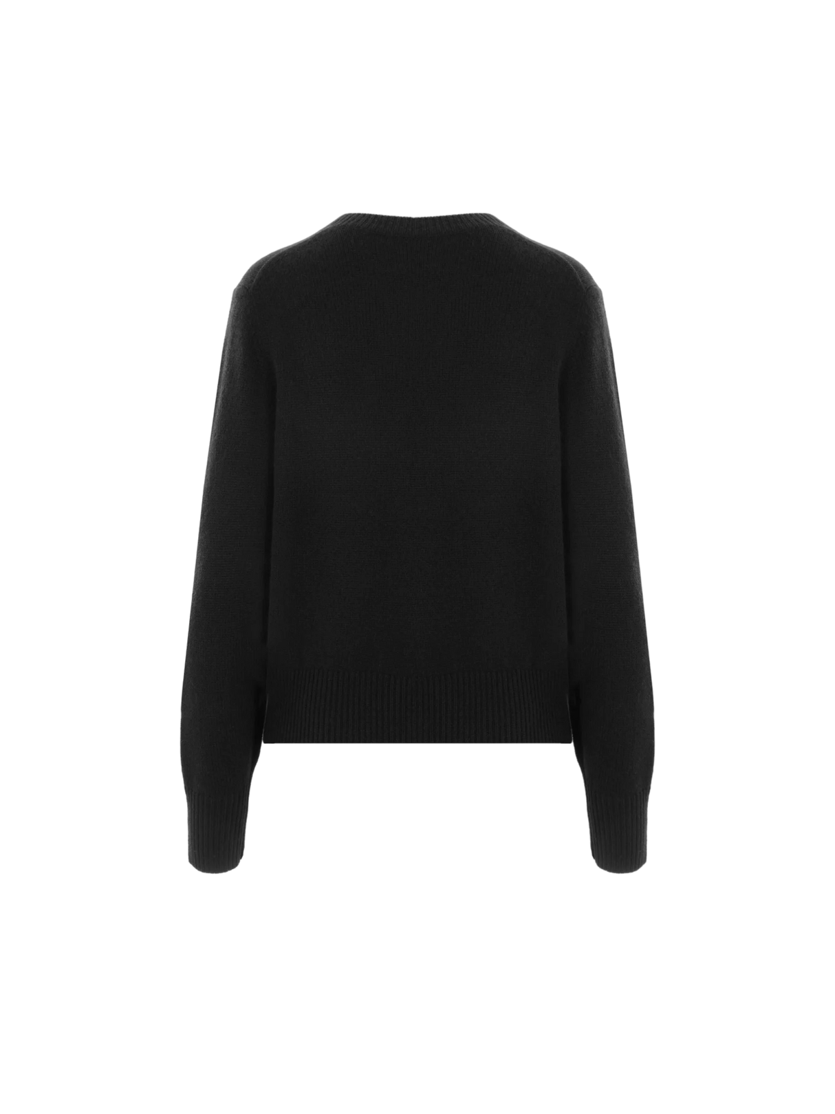 Cashmere Sweater-ALLUDE-JOHN JULIA