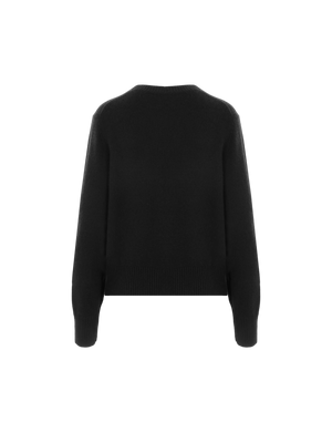 Cashmere Sweater-ALLUDE-JOHN JULIA