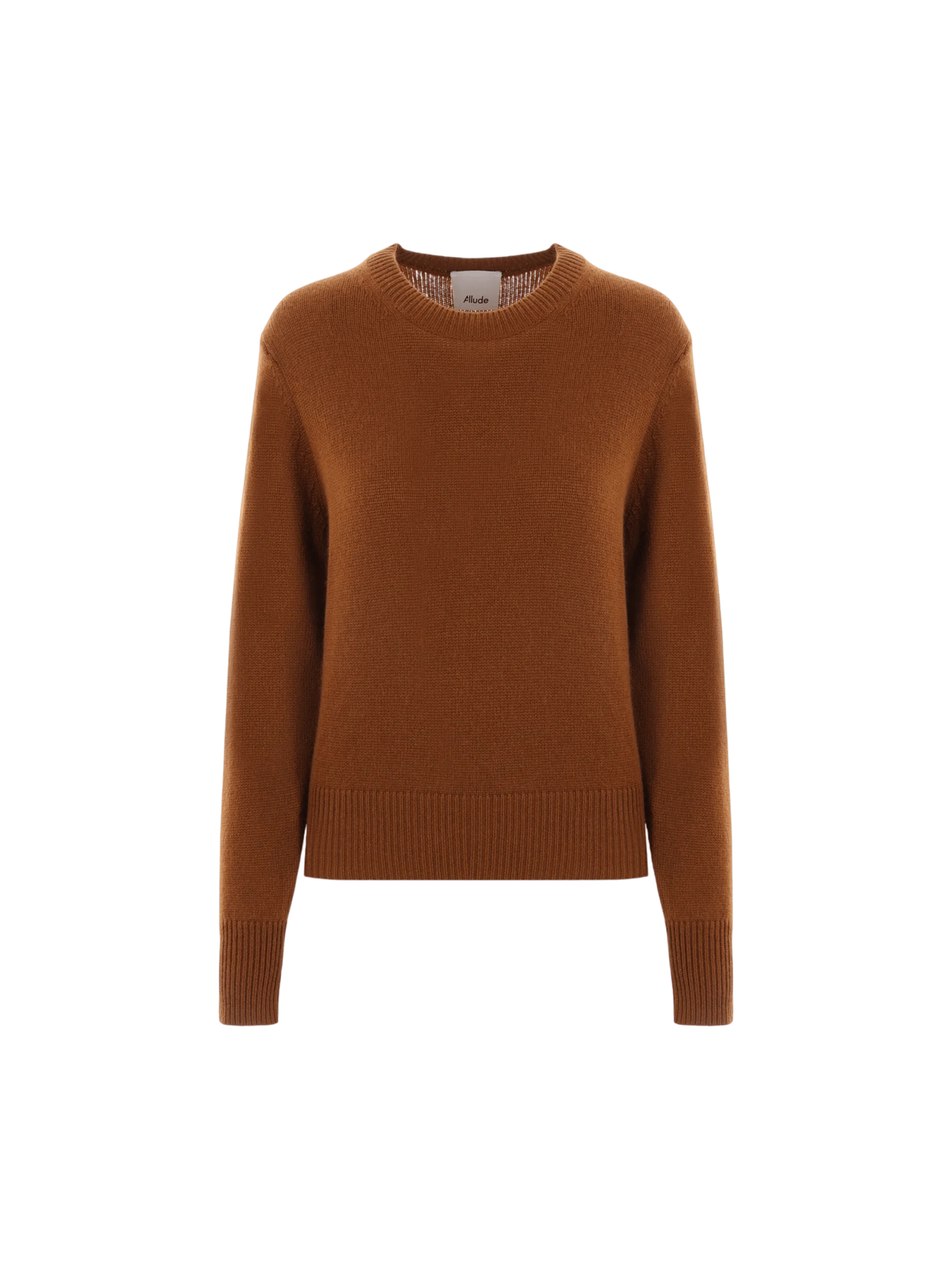 Cashmere Sweater-ALLUDE-JOHN JULIA