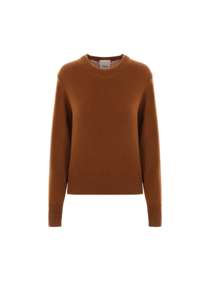 Cashmere Sweater-ALLUDE-JOHN JULIA