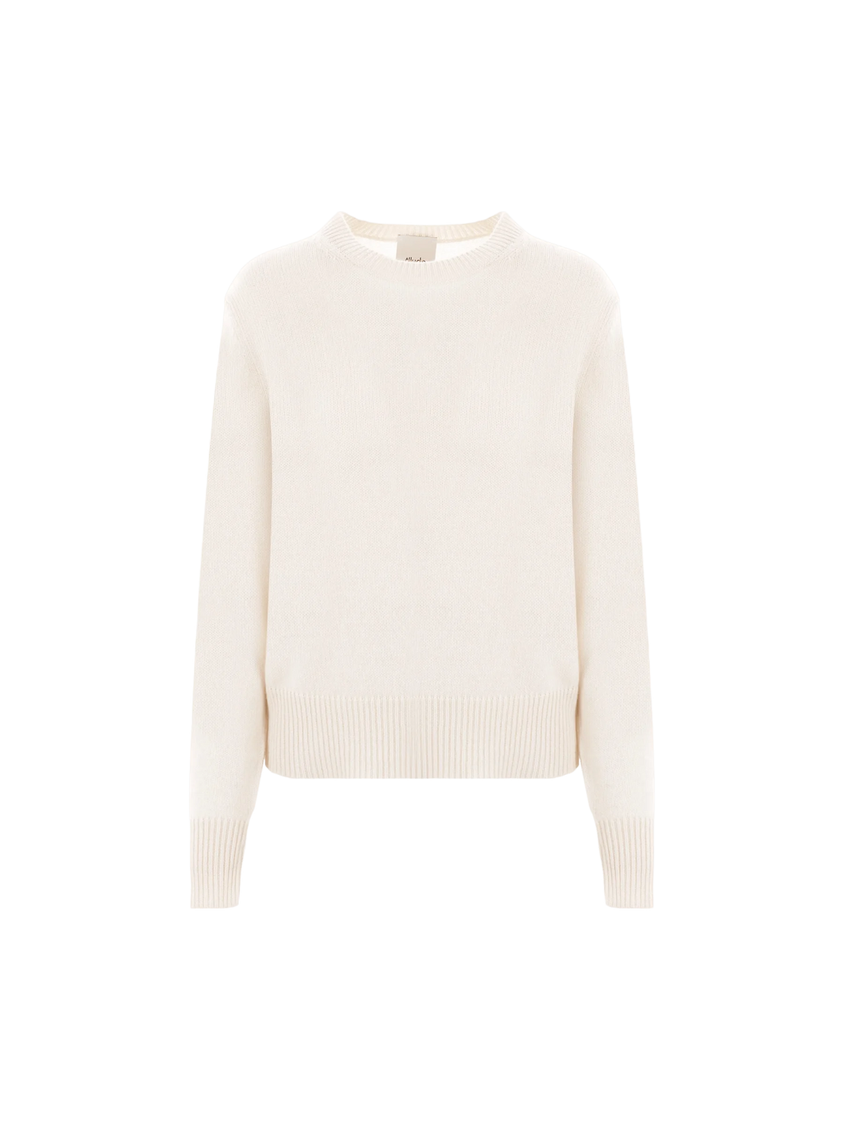 Cashmere Sweater-ALLUDE-JOHN JULIA