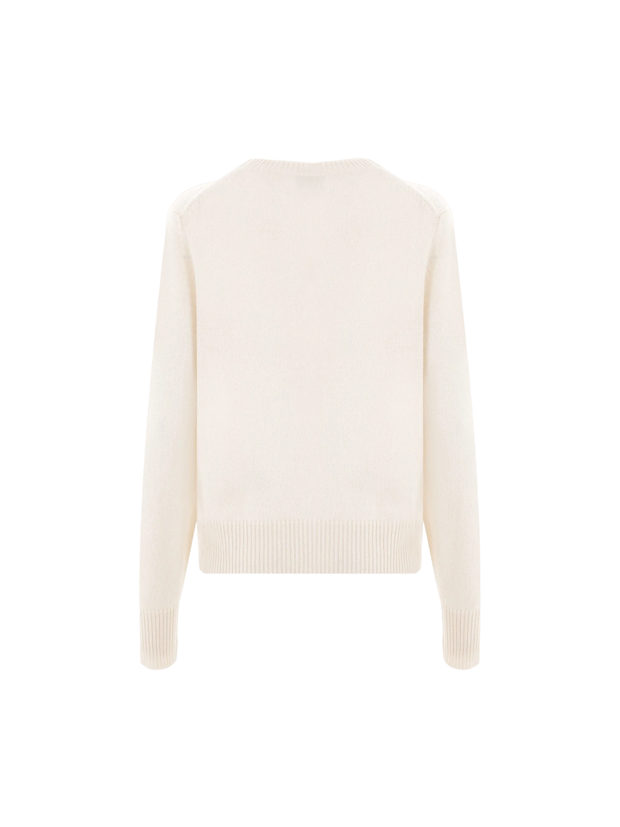 Cashmere Sweater-ALLUDE-JOHN JULIA