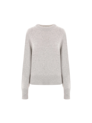 Cashmere Sweater-ALLUDE-JOHN JULIA