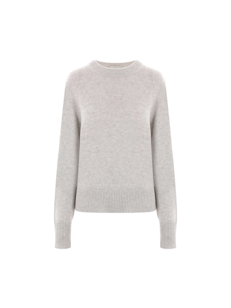 Cashmere Sweater-ALLUDE-JOHN JULIA