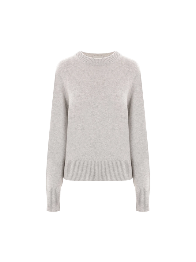 Cashmere Sweater-ALLUDE-JOHN JULIA