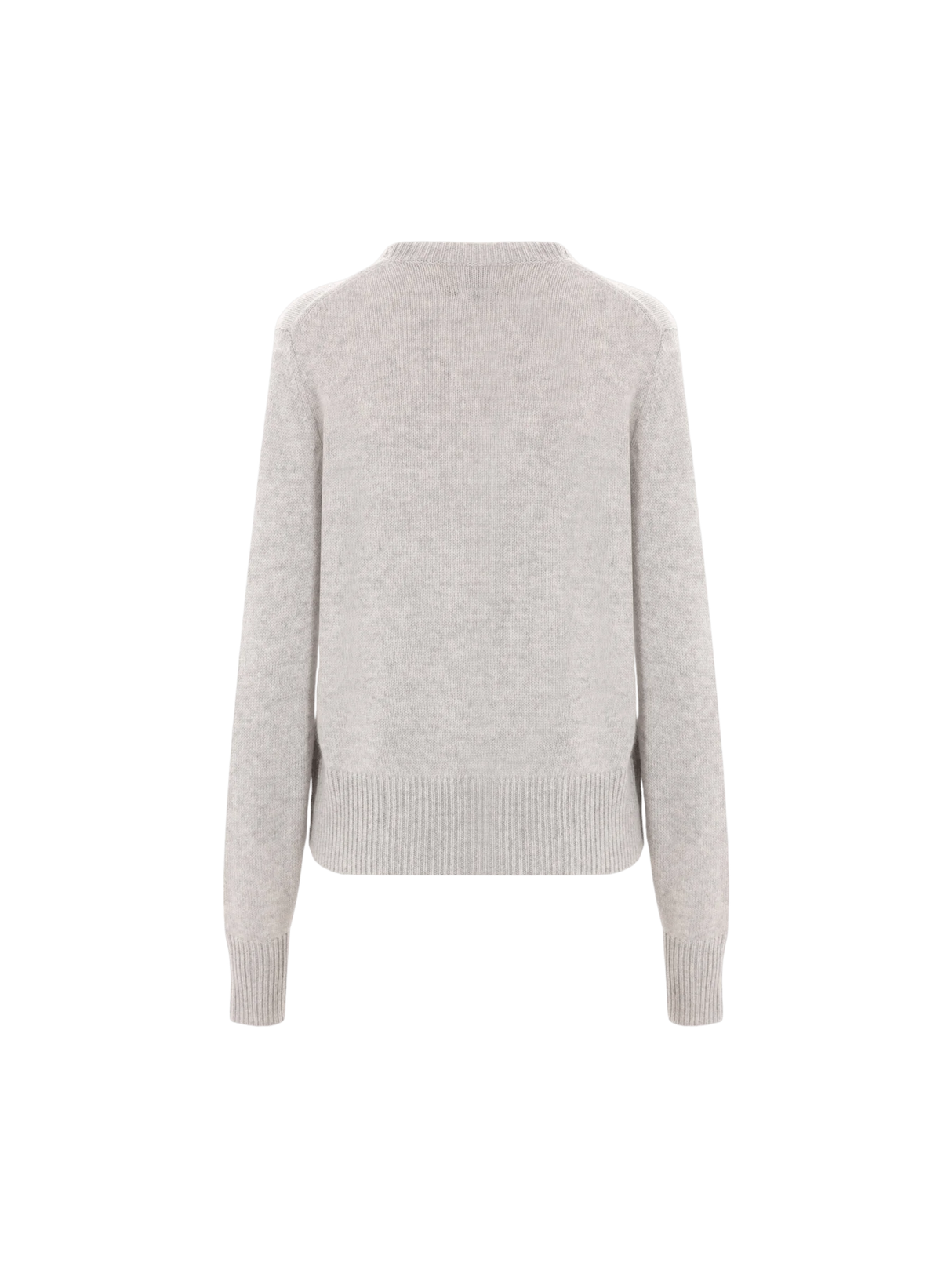 Cashmere Sweater-ALLUDE-JOHN JULIA