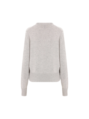 Cashmere Sweater-ALLUDE-JOHN JULIA