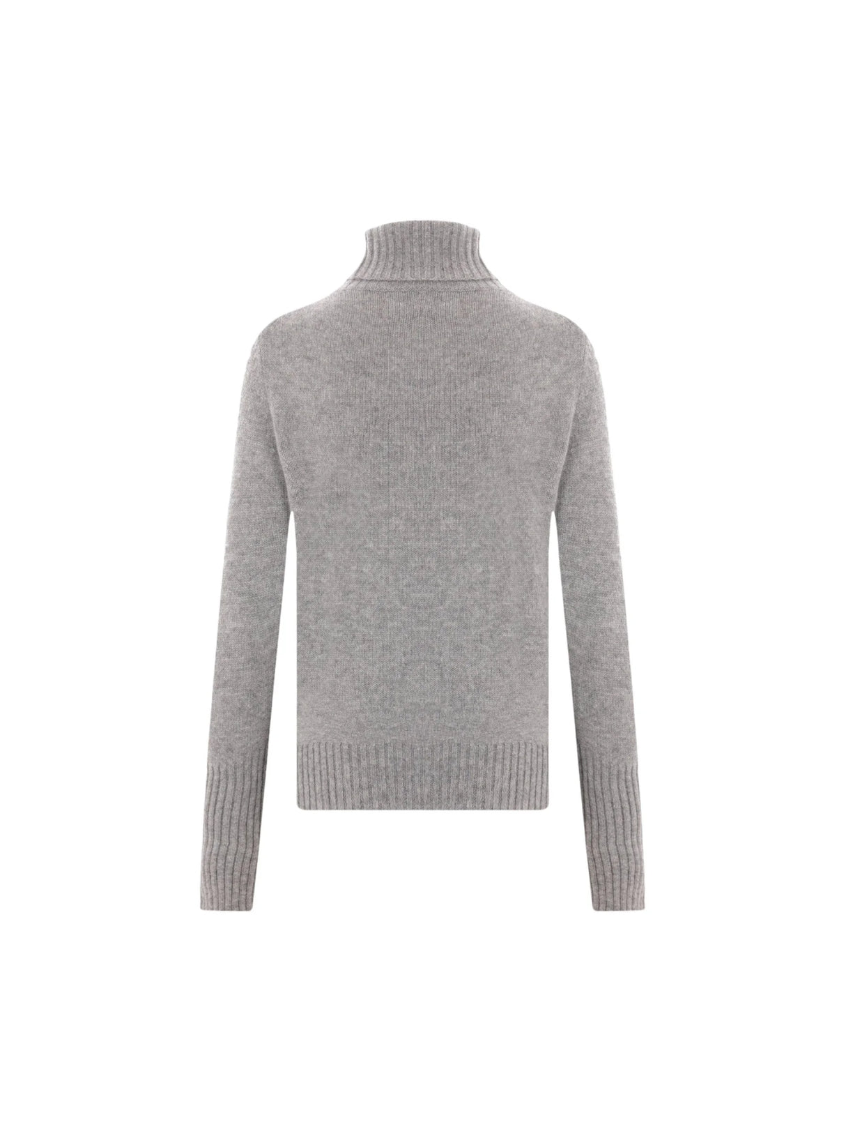 Cashmere Turtleneck-ALLUDE-JOHN JULIA