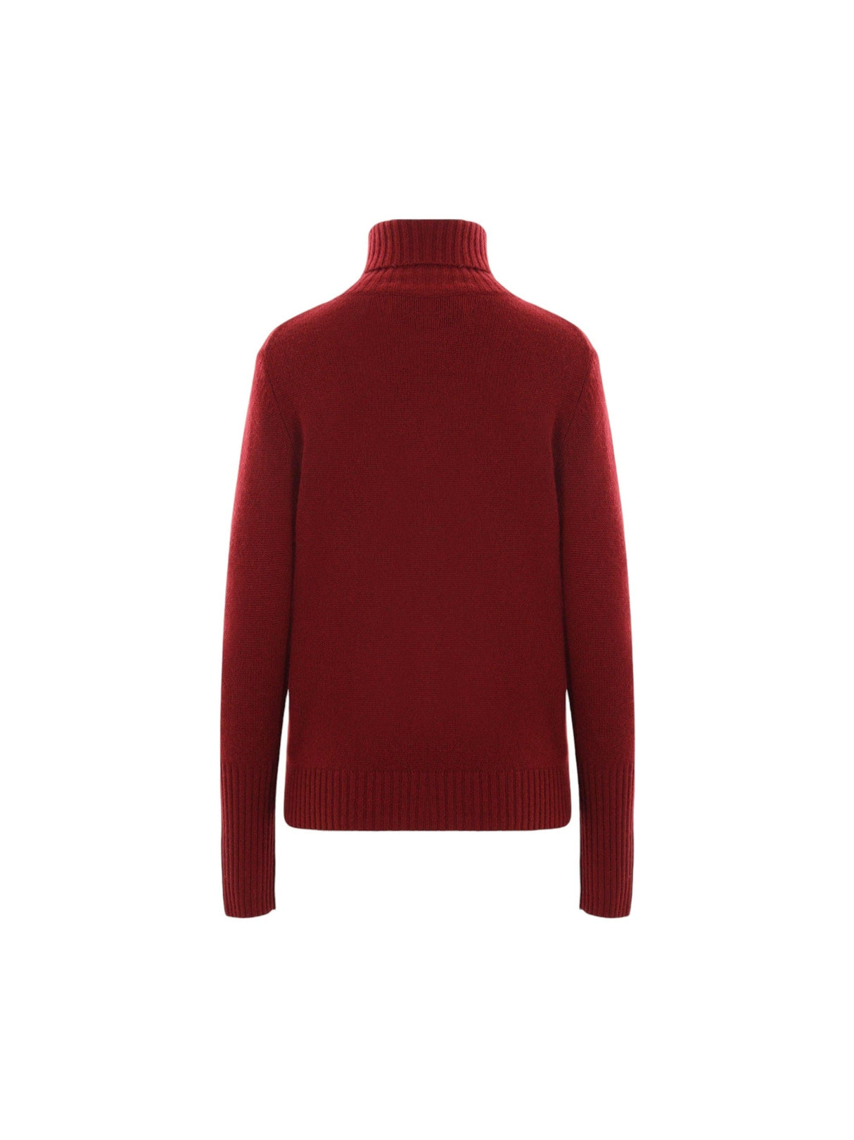 Cashmere Turtleneck-ALLUDE-JOHN JULIA