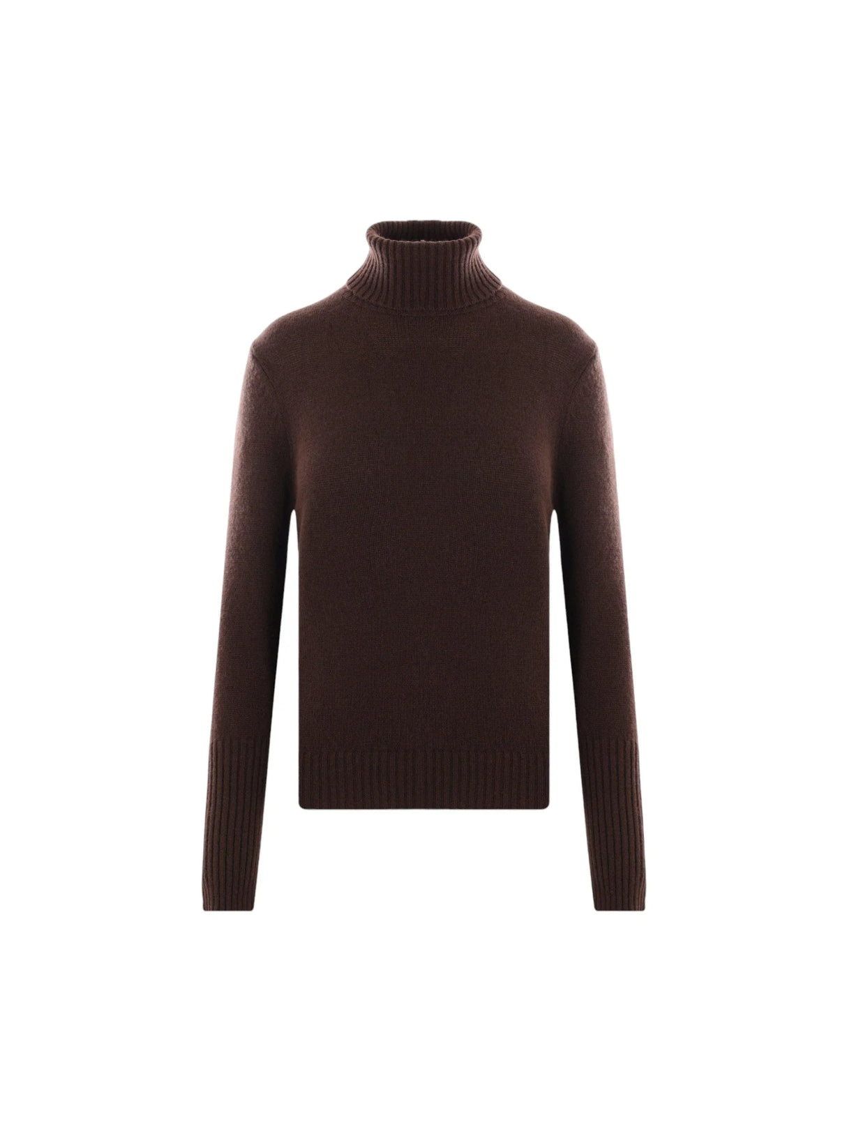 ALLUDE-Cashmere Turtleneck-JOHN JULIA